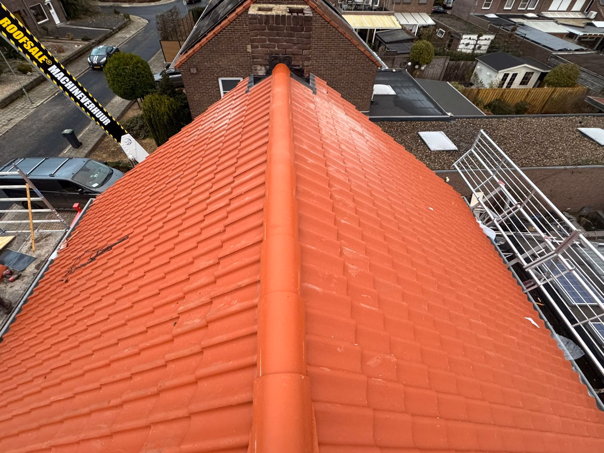 Beek - Brandschade 3 woningen