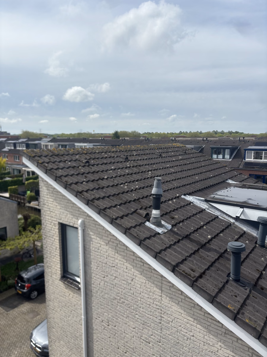 Regio Brabant - Combidak renovatie