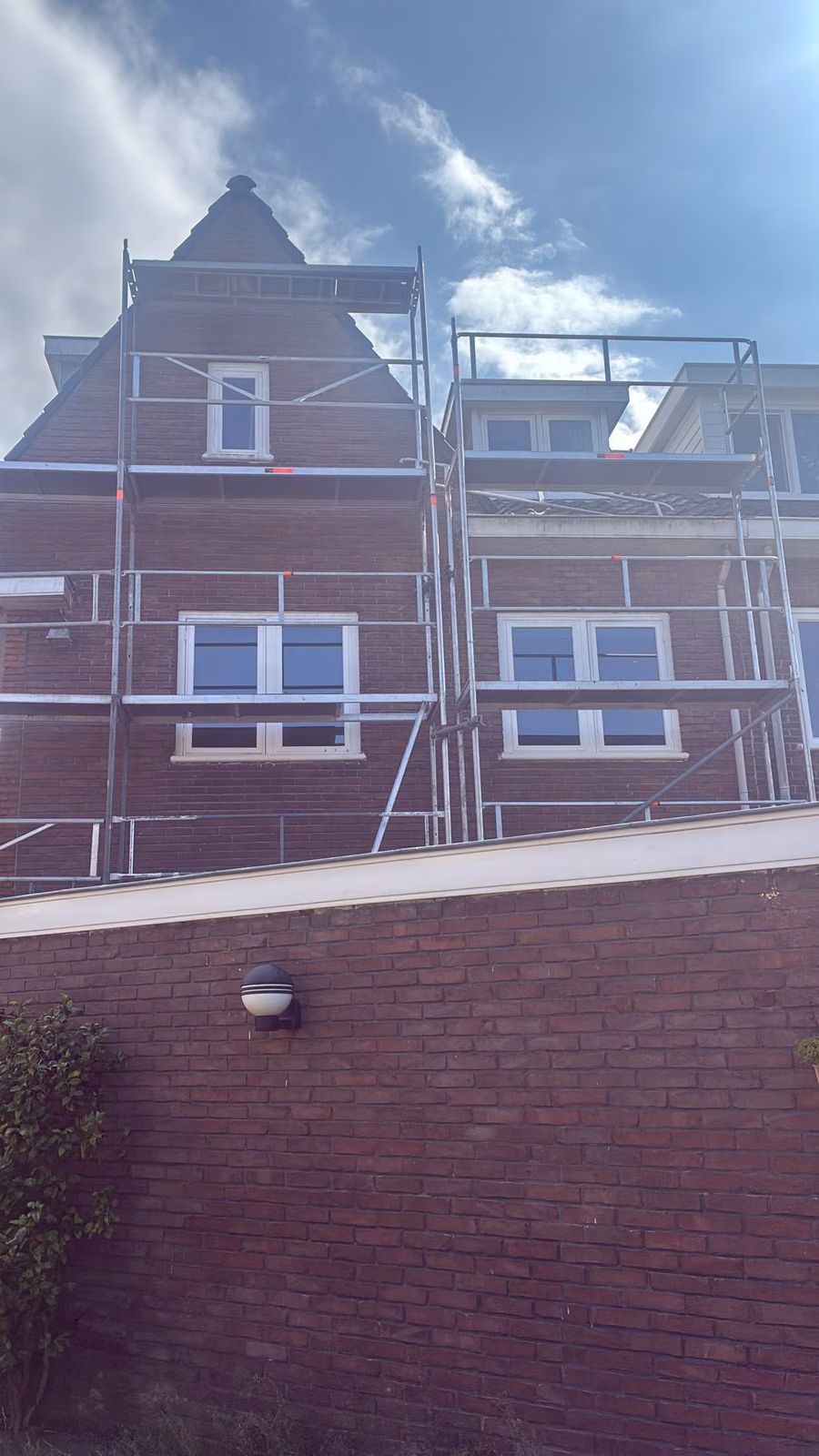 Utrecht Zuilen - 145m² dakisolatie en pannendak - foto 1